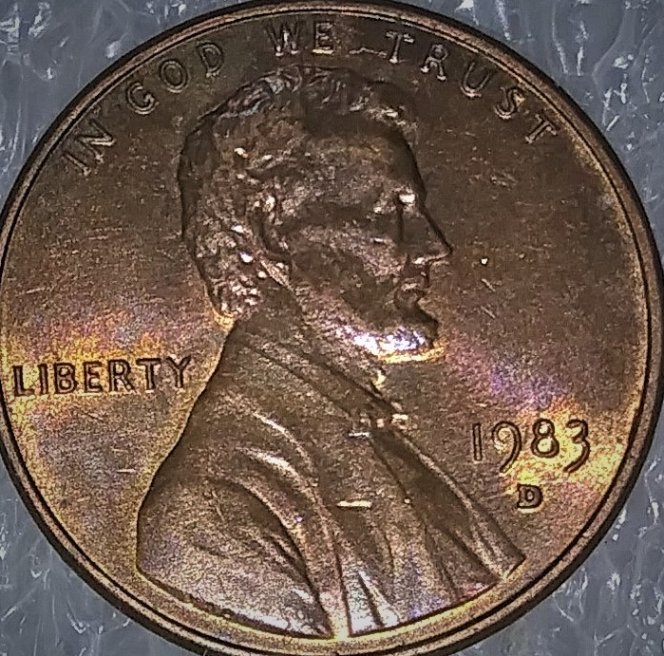 HI-Found-1983-D-Lincoln-Cent-Fs101-Do-L-Send-To-Grade-Or-Sell-On-Ebay?-Help